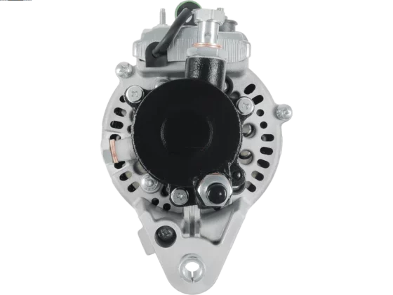 Alternator TOYOTA Land Cruiser HJ60 4.0 D  01.1980-12.1991  TOYOTA Land Cruiser HJ61