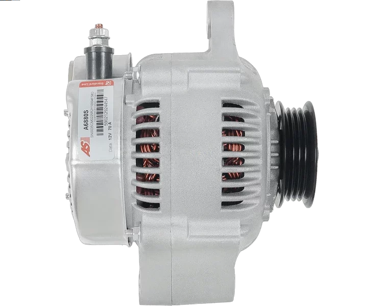 Alternator DAIHATSU Applause 1.6 16V [HD-E] 07.1997-05.2000  DAIHATSU Charade 1.6 GTi