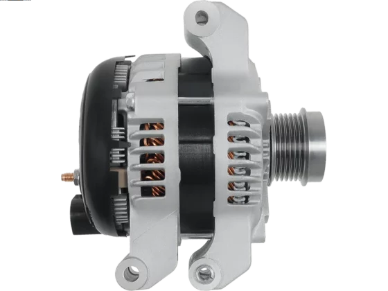 Alternator FERRARI 488 GTB    FERRARI 488 Pista    FERRARI 488 Pista Spider   