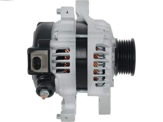 Alternator TOYOTA Vois 1.3 VVT-i [1NRFE] 01.2016-  TOYOTA Vois 1.5 VVT-i [2NRFE]