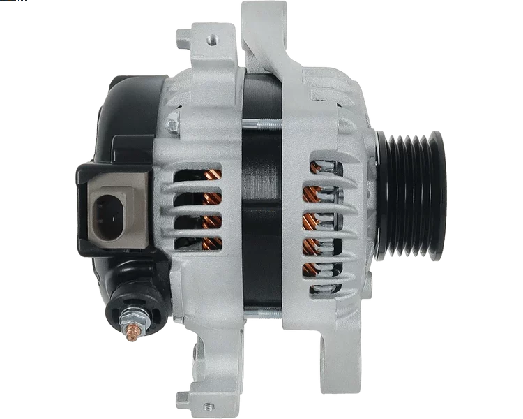 Alternator TOYOTA Vois 1.3 VVT-i [1NRFE] 01.2016-  TOYOTA Vois 1.5 VVT-i [2NRFE]