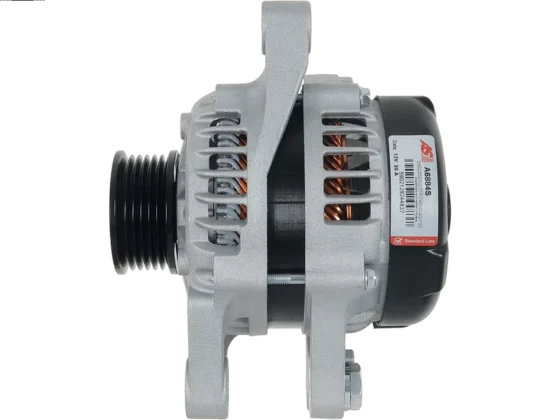 Alternator TOYOTA Vois 1.3 VVT-i [1NRFE] 01.2016-  TOYOTA Vois 1.5 VVT-i [2NRFE]