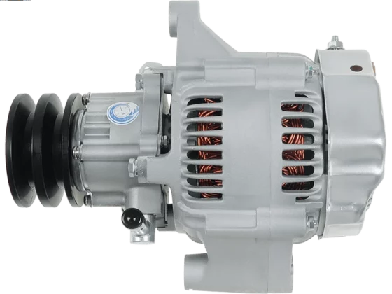 Alternator METROCAB Taxi 2.4 TD [2L-T] 01.2001-05.2006  TOYOTA Hiace 2.4 D [2L]