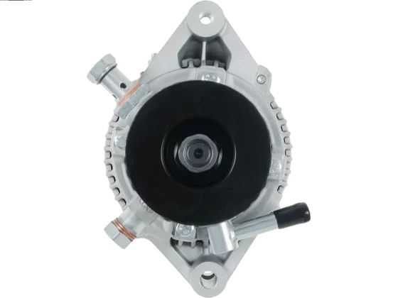 Alternator METROCAB Taxi 2.4 TD [2L-T] 01.2001-05.2006  TOYOTA Hiace 2.4 D [2L]