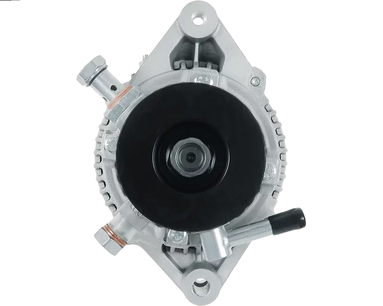 Alternator METROCAB Taxi 2.4 TD [2L-T] 01.2001-05.2006  TOYOTA Hiace 2.4 D [2L]