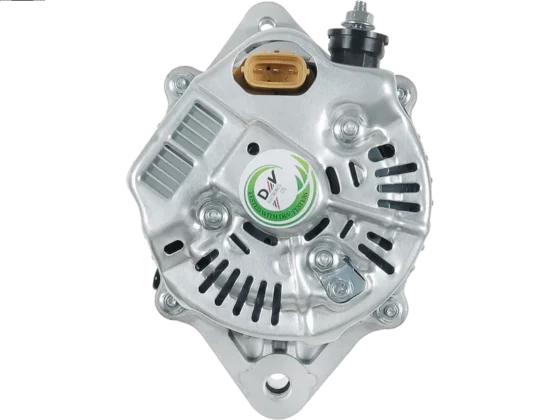 Alternator METROCAB Taxi 2.4 TD [2L-T] 01.2001-05.2006  TOYOTA Hiace 2.4 D [2L]