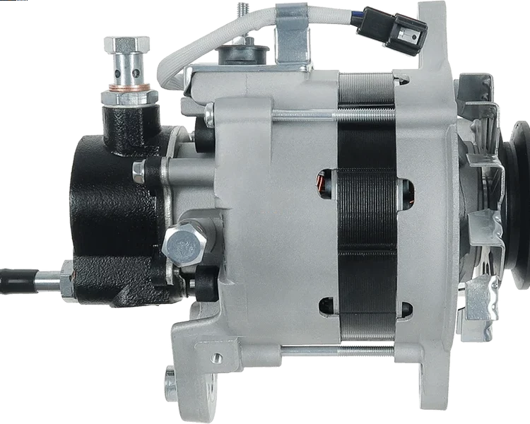 Alternator DAIHATSU Scat 1.6 4×4 F20  01.1976-12.1985  TOYOTA Corolla E70 1.3 [KE70]