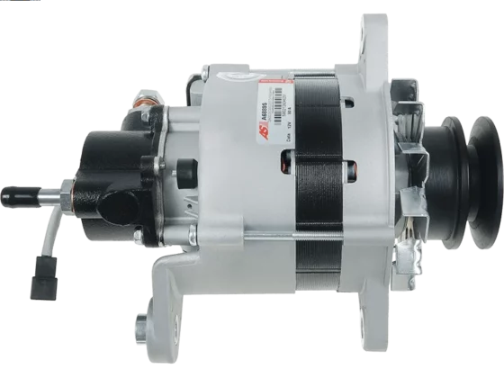 Alternator TOYOTA Land Cruiser 2H [DSL]