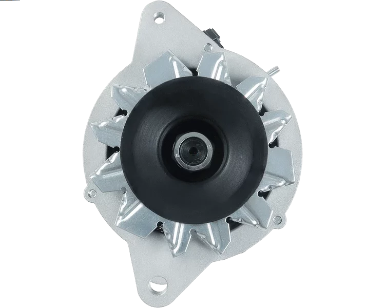 Alternator TOYOTA Land Cruiser 2H [DSL]