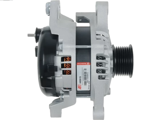 Alternator TOYOTA Tacoma 2.7  01.2021-  TOYOTA Tacoma V6 3.5  01.2016-
