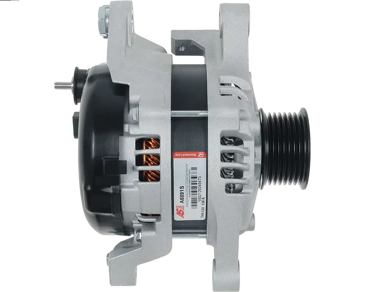 Alternator TOYOTA Tacoma 2.7  01.2021-  TOYOTA Tacoma V6 3.5  01.2016-
