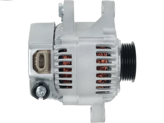 Alternator TOYOTA Yaris 1.4 D-4D [1ND-TV] 10.2001-09.2005  TOYOTA Yaris Verso 1.4