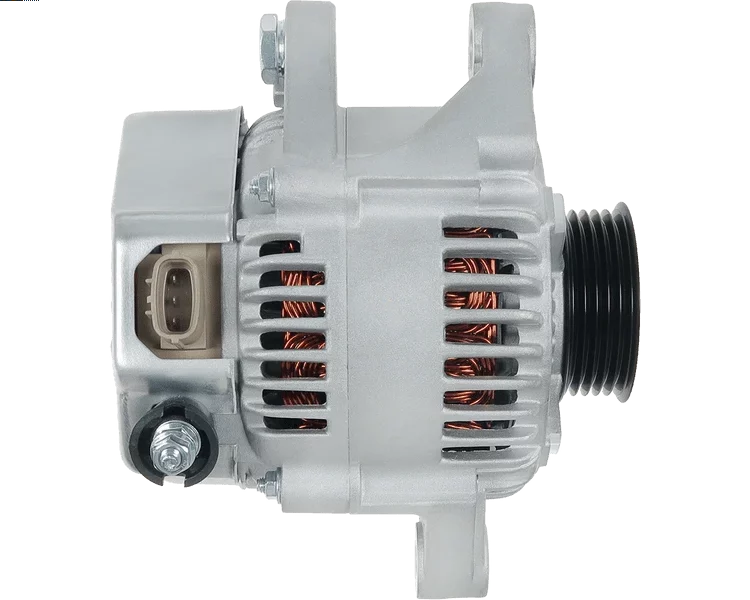 Alternator TOYOTA Yaris 1.4 D-4D [1ND-TV] 10.2001-09.2005  TOYOTA Yaris Verso 1.4