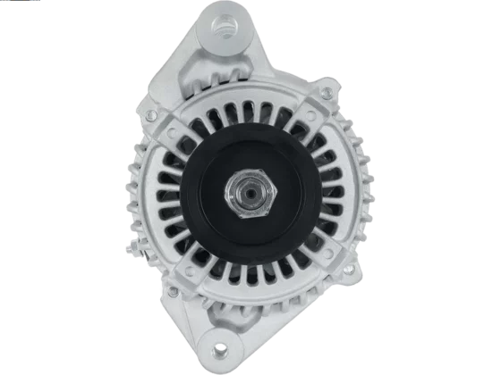 Alternator TOYOTA Yaris 1.4 D-4D [1ND-TV] 10.2001-09.2005  TOYOTA Yaris Verso 1.4