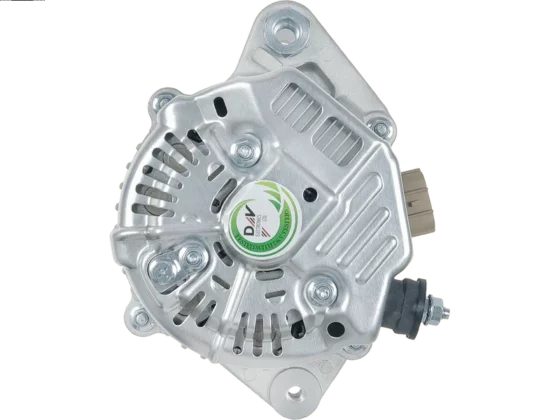 Alternator TOYOTA Yaris 1.4 D-4D [1ND-TV] 10.2001-09.2005  TOYOTA Yaris Verso 1.4