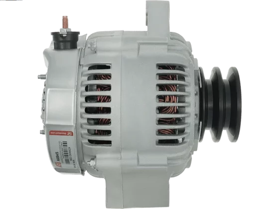 Alternator HINO 300 4.0 D [N04C] 01.2011-  TOYOTA Dyna 4.0 [N04C] 01.2011-