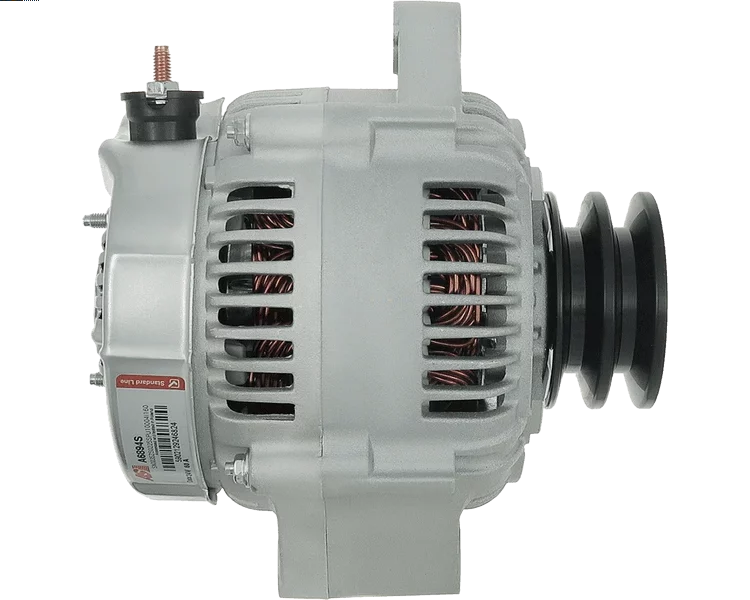 Alternator HINO 300 4.0 D [N04C] 01.2011-  TOYOTA Dyna 4.0 [N04C] 01.2011-