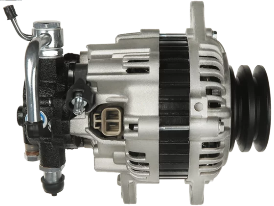 Alternator  HYUNDAI H-1 2.5 Diesel Starex