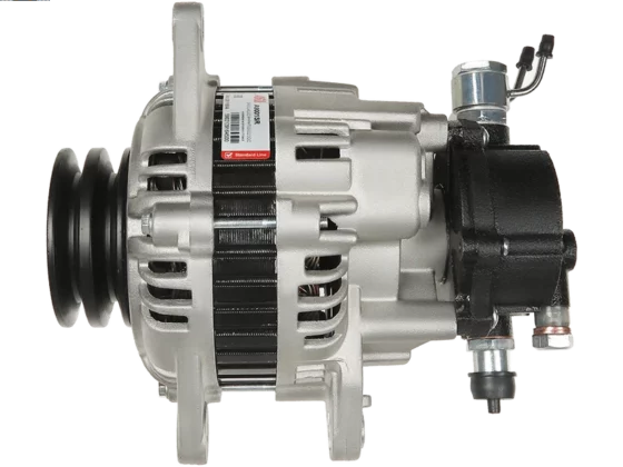 Alternator  HYUNDAI H-1 2.5 Diesel Starex