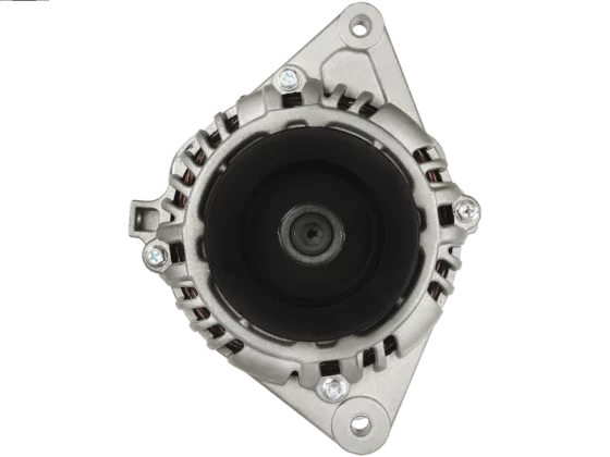 Alternator  HYUNDAI H-1 2.5 Diesel Starex