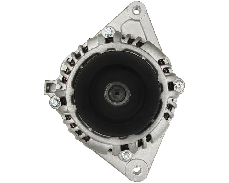 Alternator  HYUNDAI H-1 2.5 Diesel Starex