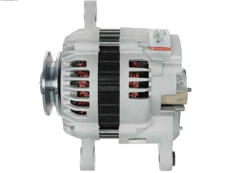 Alternator DAEWOO Matiz 0.8; Matiz 1.0