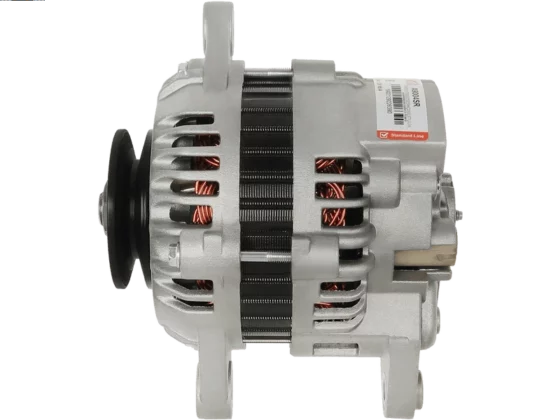 Alternator Matiz 0.8  Matiz 1.0 [F8CV]  [B10S] 01.1998-