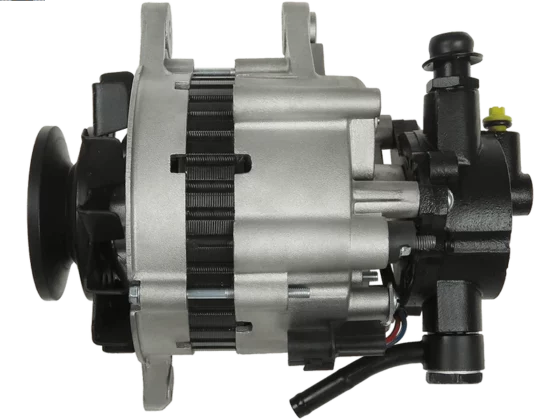Alternator Galloper 2.5 TCi D  Galloper 2.5 TD  H100 2.5 D [D4BH]  [4D56-T]  [D4BA] 