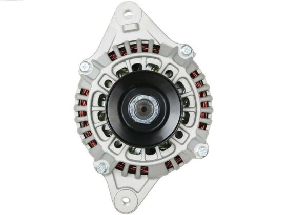 Alternator H-1 2.4 Starex 4WD  H100 P 2.4 [G4CS] 10.1997-