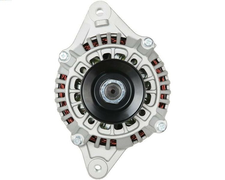 Alternator H-1 2.4 Starex 4WD  H100 P 2.4 [G4CS] 10.1997-