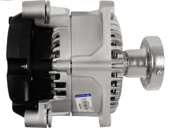 Alternator Remanufactured AS-PL 