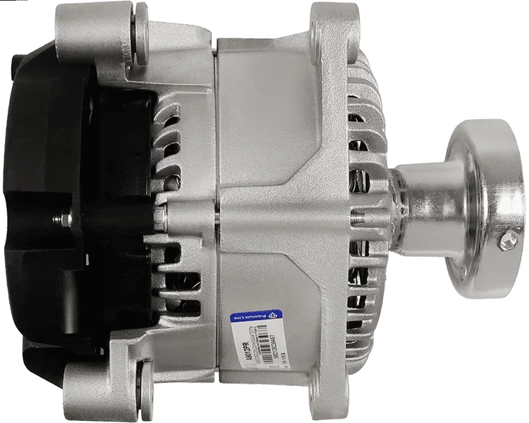 Alternator Remanufactured AS-PL 