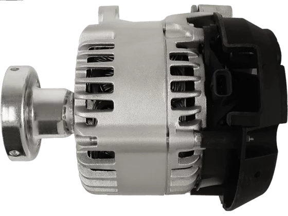 Alternator Remanufactured AS-PL 