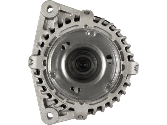 Alternator Remanufactured AS-PL 