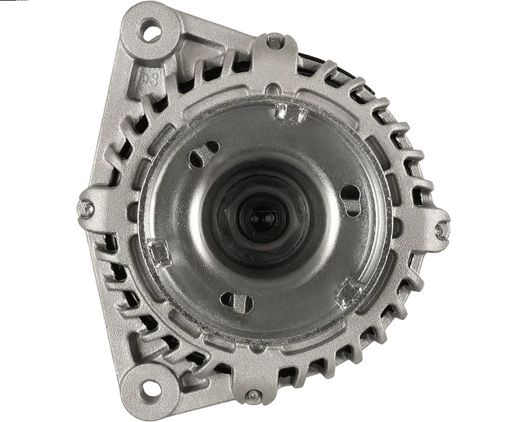 Alternator Remanufactured AS-PL 