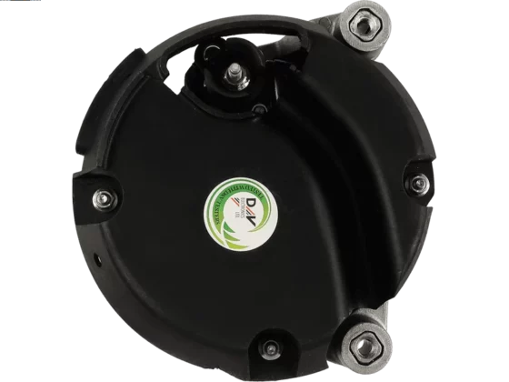 Alternator Remanufactured AS-PL 