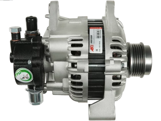 Alternator TeRacan 2.9 CRDi  Carnival 2.9 CRDi  Carnival 2.9 HPDi [J3]   12.2001-