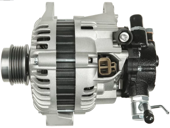 Alternator TeRacan 2.9 CRDi  Carnival 2.9 CRDi  Carnival 2.9 HPDi [J3]   12.2001-