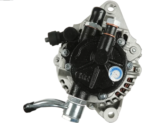 Alternator TeRacan 2.9 CRDi  Carnival 2.9 CRDi  Carnival 2.9 HPDi [J3]   12.2001-