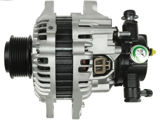 Alternator  HYUNDAI H-1 2.5 CRDi