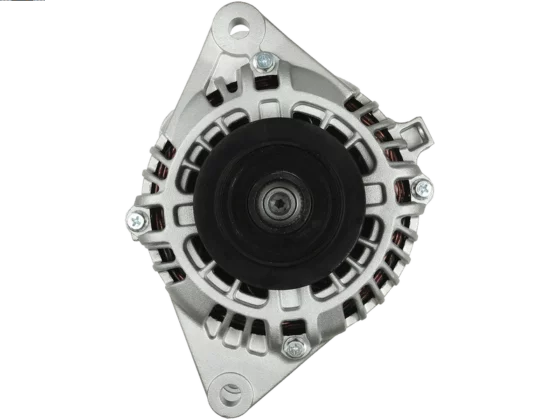Alternator  HYUNDAI H-1 2.5 CRDi