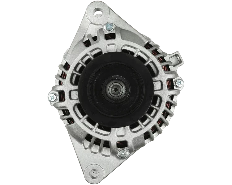 Alternator  HYUNDAI H-1 2.5 CRDi