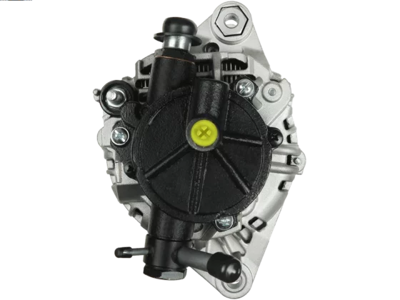 Alternator  HYUNDAI H-1 2.5 CRDi