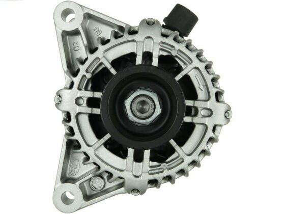 Alternator Fiesta 1.4 i 16V  Fiesta 1.4 TDCi  Fusion 1.4 TDCi  2 1.4 CD [FXJB]  [F6JA