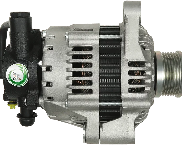 Alternator Elantra 2.0 CRDi  Grandeur 2.2 CRDi  Highway 2.0 CRDi  i30 2.0 CRDi  Santa