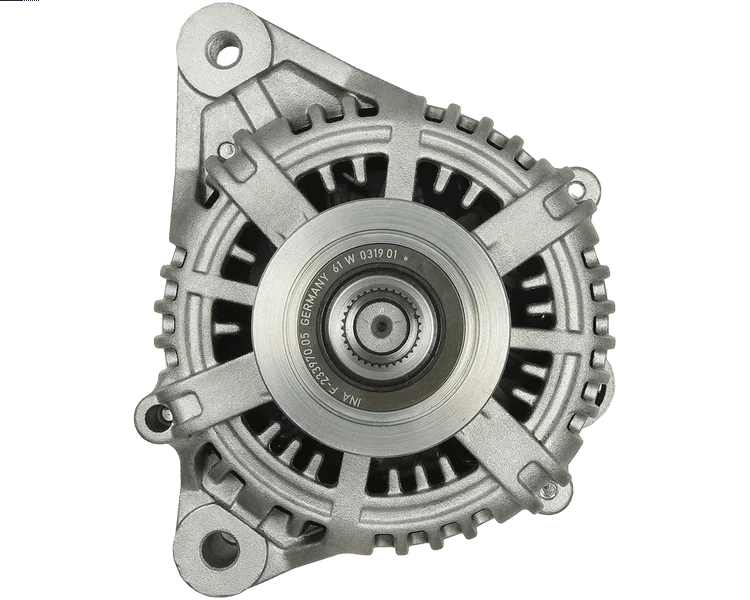 Alternator Elantra 2.0 CRDi  Grandeur 2.2 CRDi  Highway 2.0 CRDi  i30 2.0 CRDi  Santa