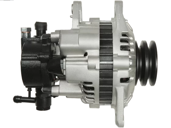 Alternator Galloper 2.5 TCi D  Galloper 2.5 TD  Galloper 3.0 V6  Terracan 2.5 TD [D4B