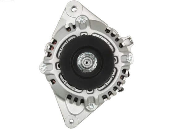 Alternator Galloper 2.5 TCi D  Galloper 2.5 TD  Galloper 3.0 V6  Terracan 2.5 TD [D4B