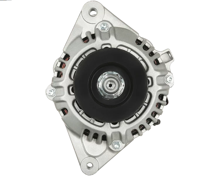 Alternator Galloper 2.5 TCi D  Galloper 2.5 TD  Galloper 3.0 V6  Terracan 2.5 TD [D4B