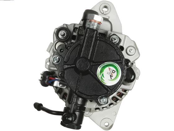 Alternator Galloper 2.5 TCi D  Galloper 2.5 TD  Galloper 3.0 V6  Terracan 2.5 TD [D4B